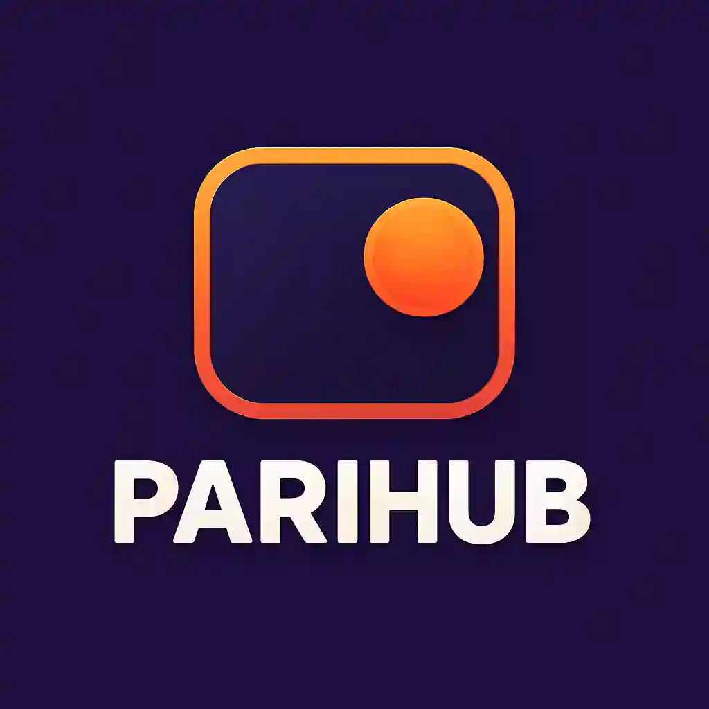 Parihub Logo